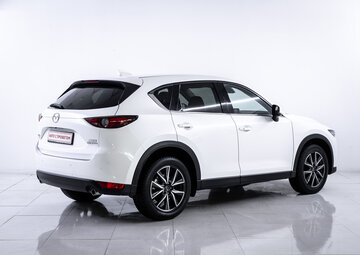 Mazda CX-5 Вид 4