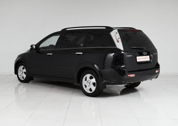 Chery CrossEastar (B14) Вид 5