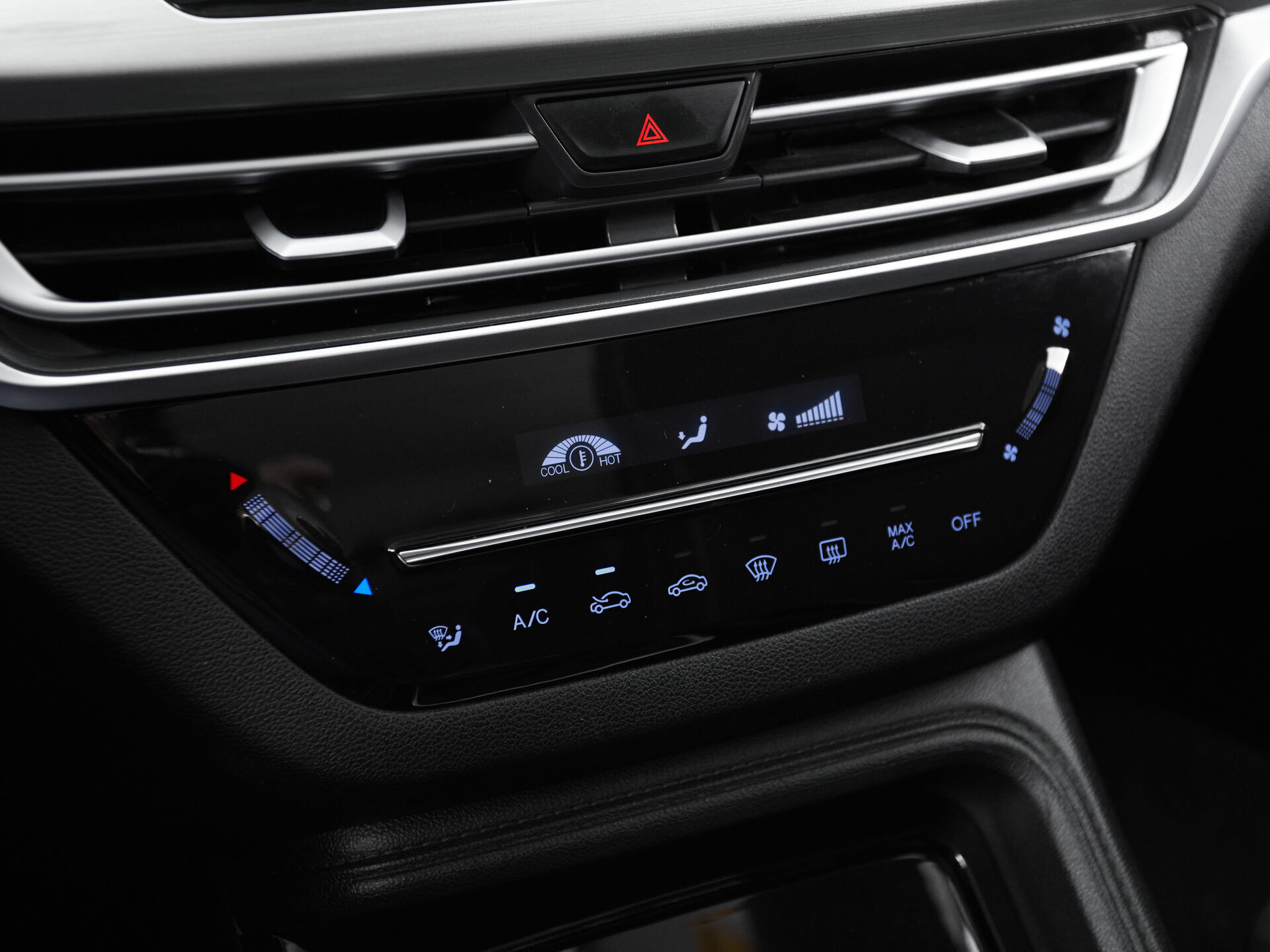 Changan CS35PLUS