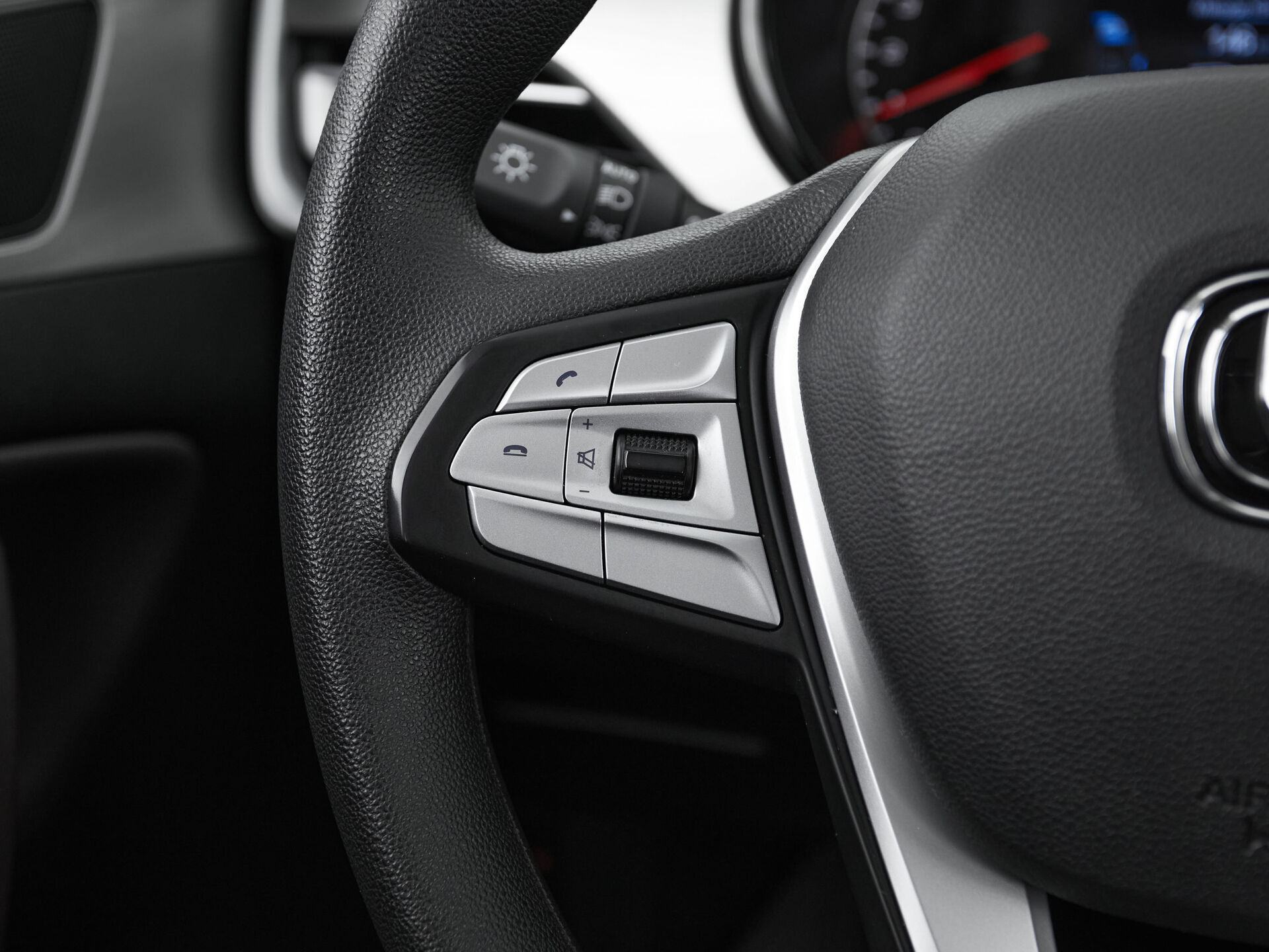 Changan CS35PLUS