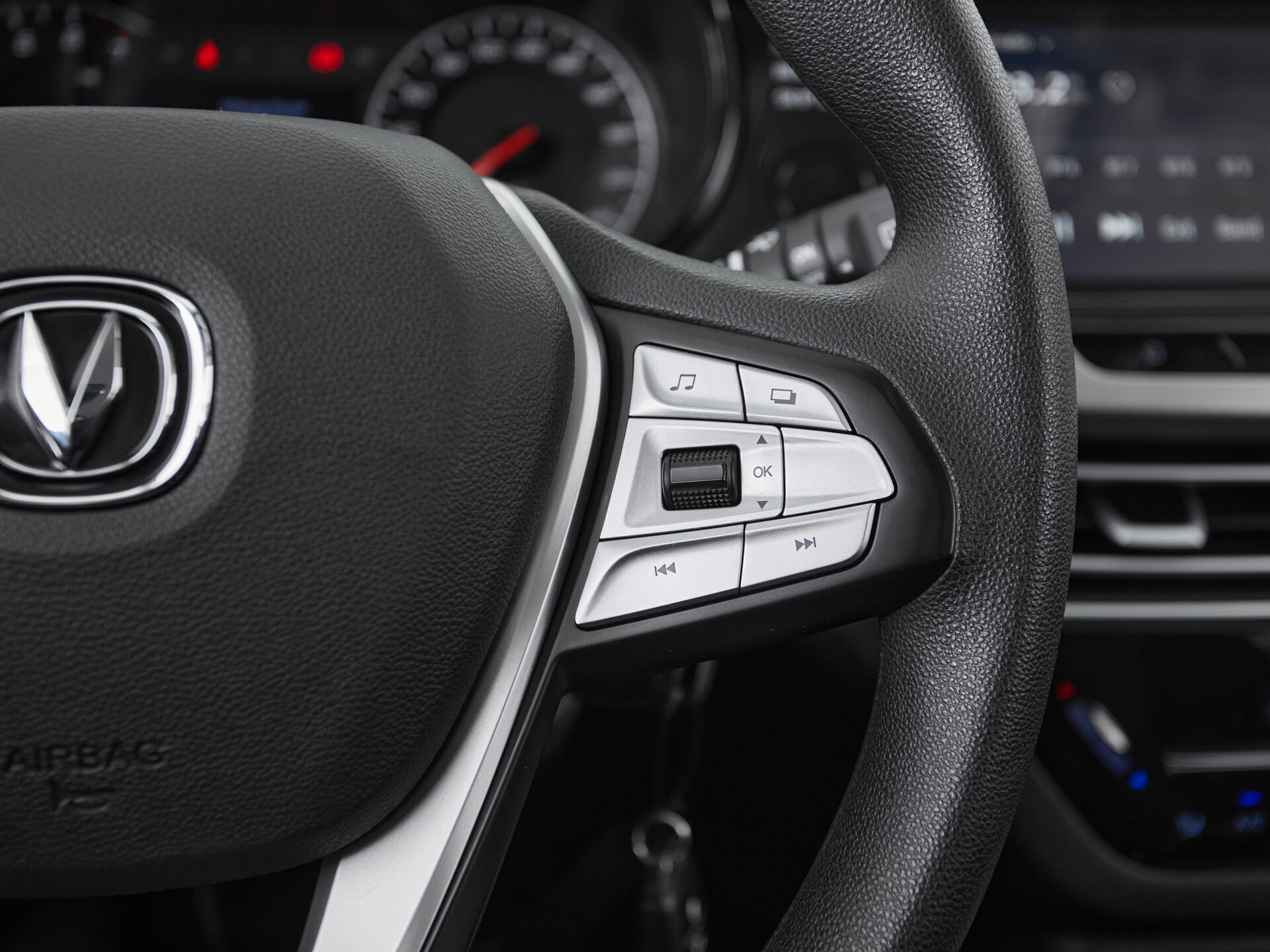 Changan CS35PLUS