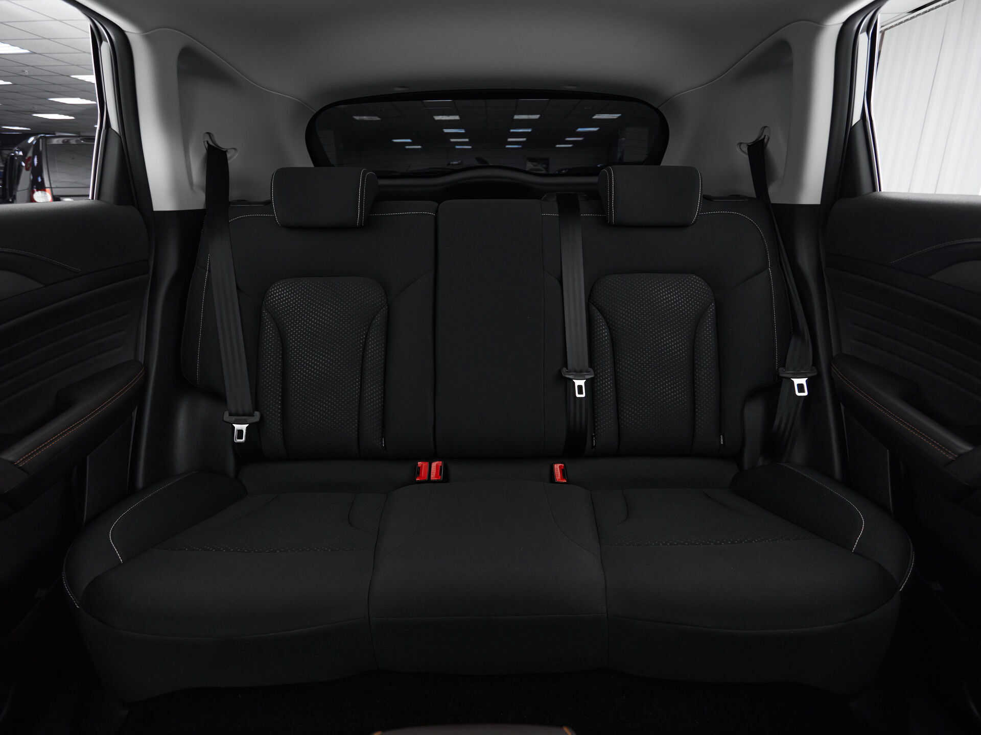 Changan CS35PLUS