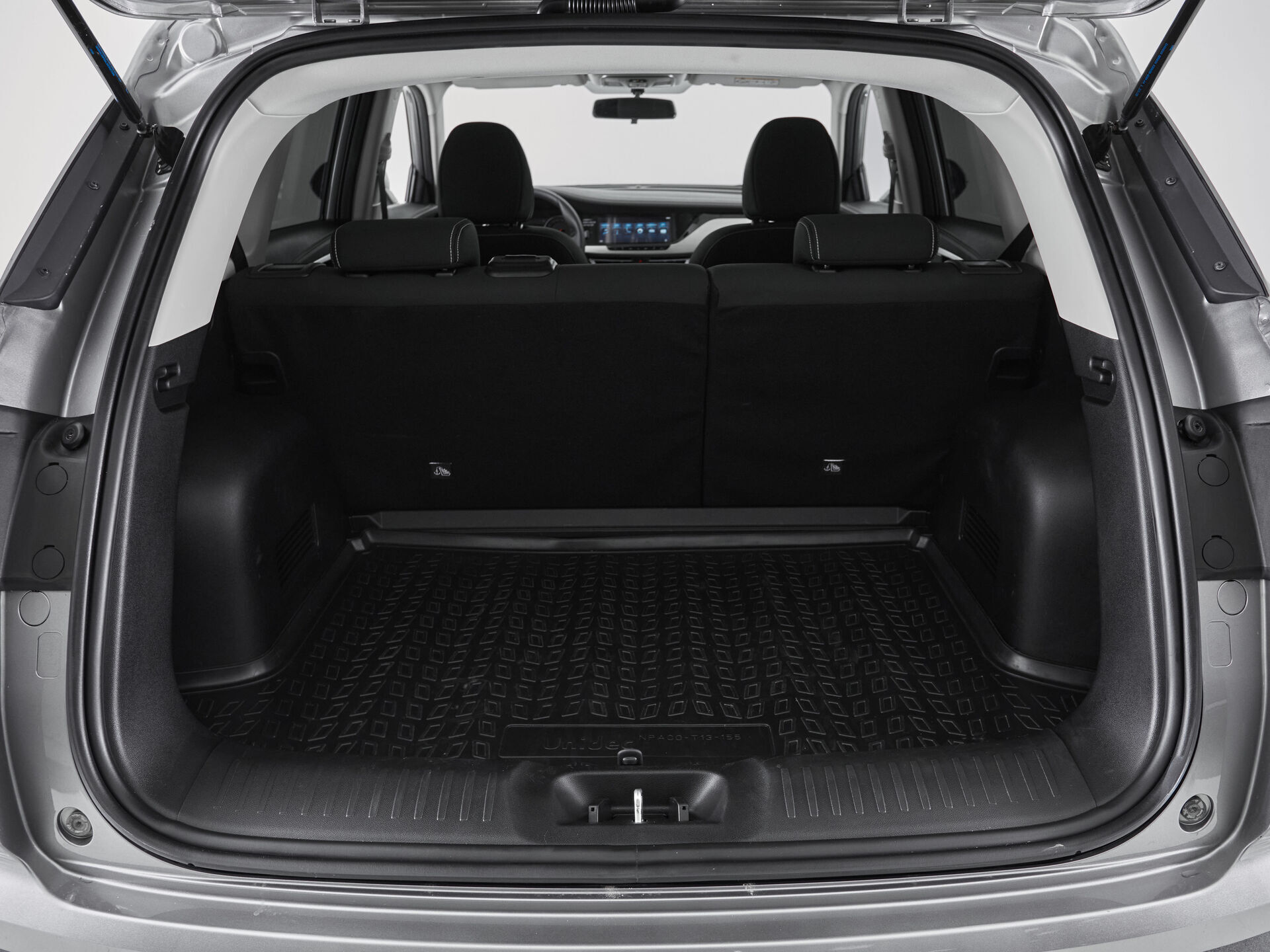 Changan CS35PLUS