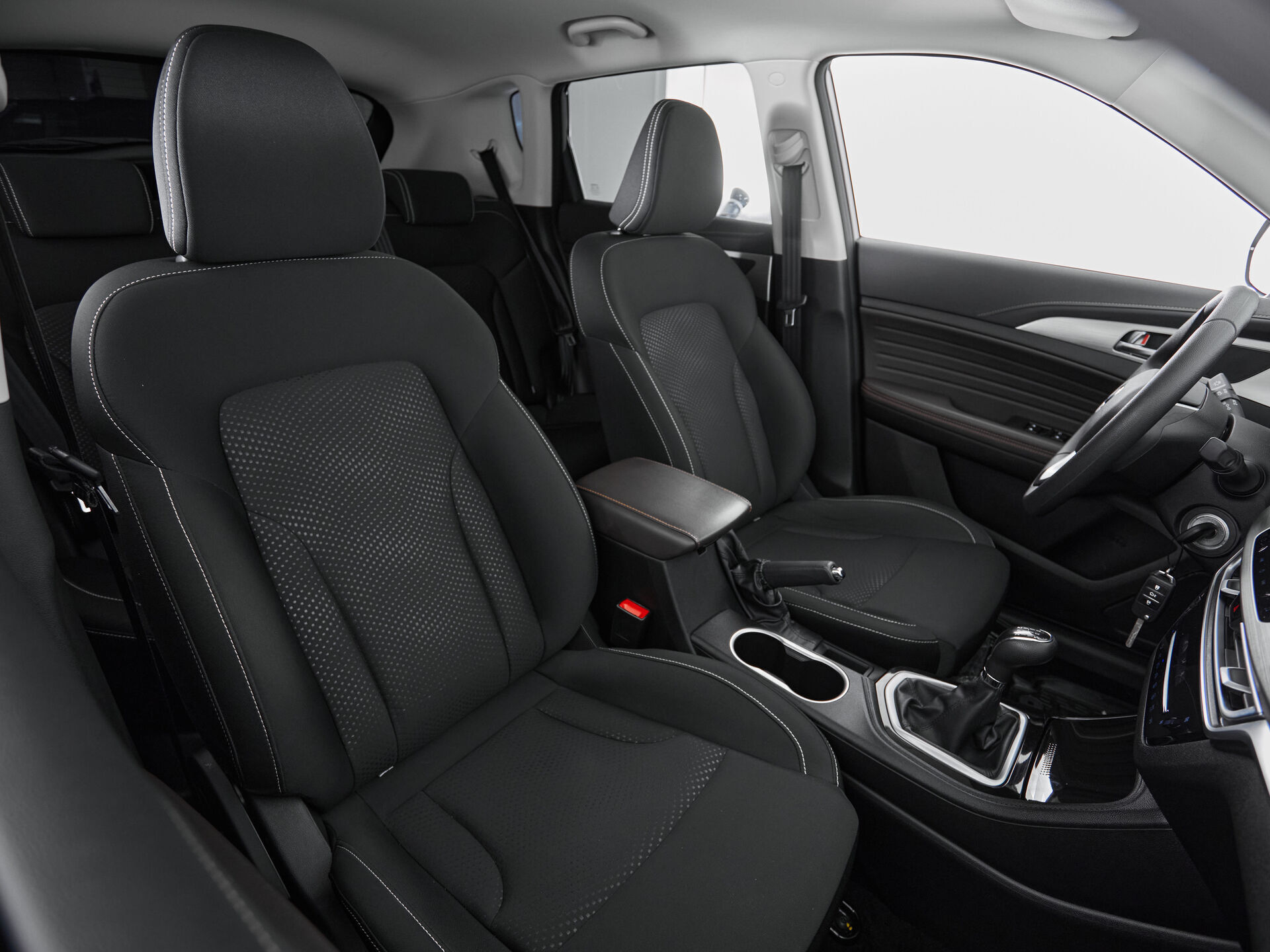 Changan CS35PLUS