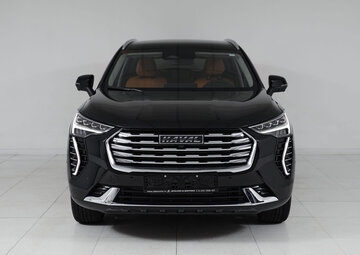 Haval Jolion Вид 2