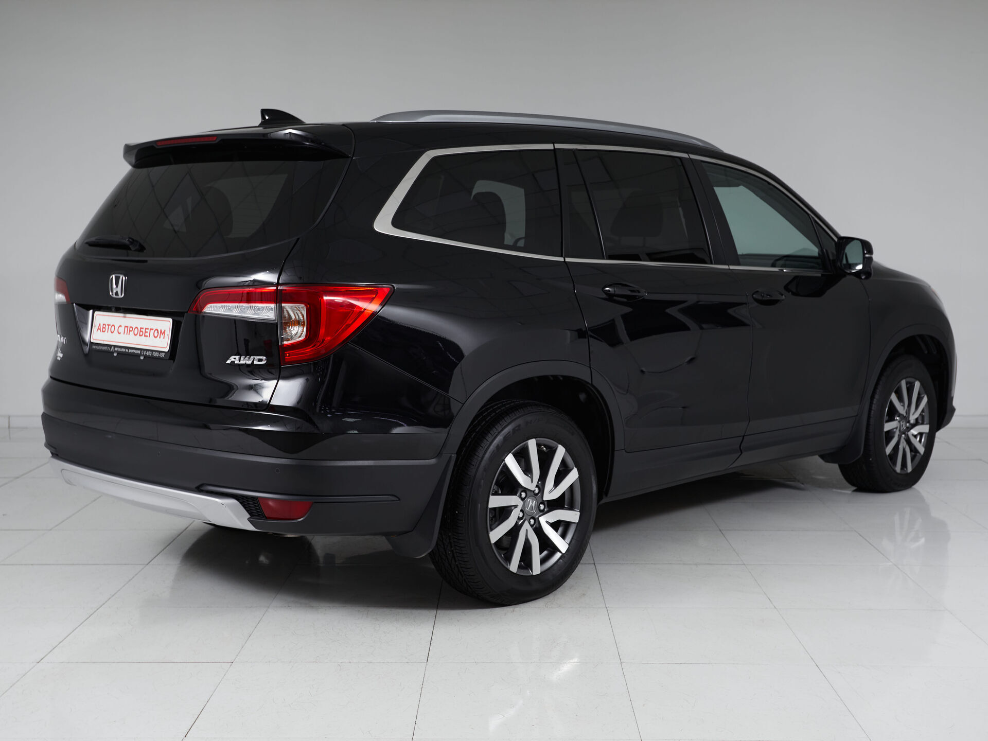 Honda Pilot