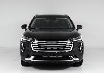 Haval Jolion Вид 2
