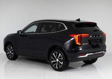 Haval Jolion Вид 5
