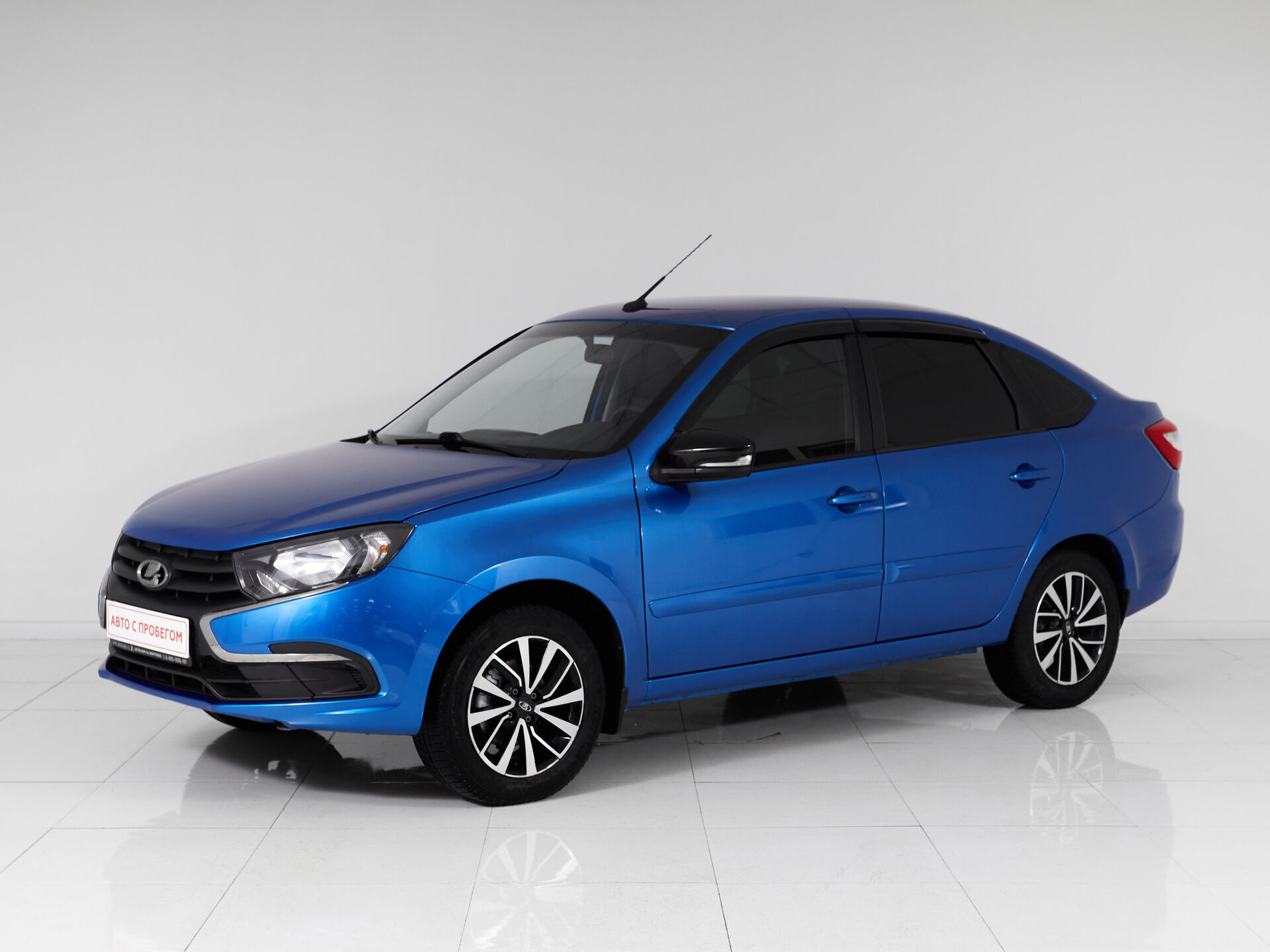Lada Granta