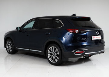 Mazda CX-9 Вид 4