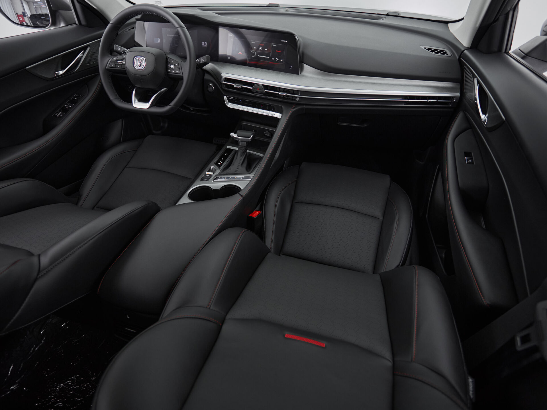 Changan CS35PLUS