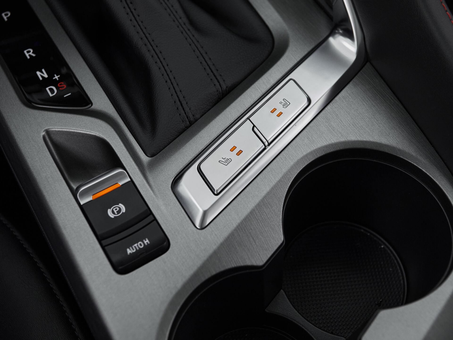 Changan CS35PLUS