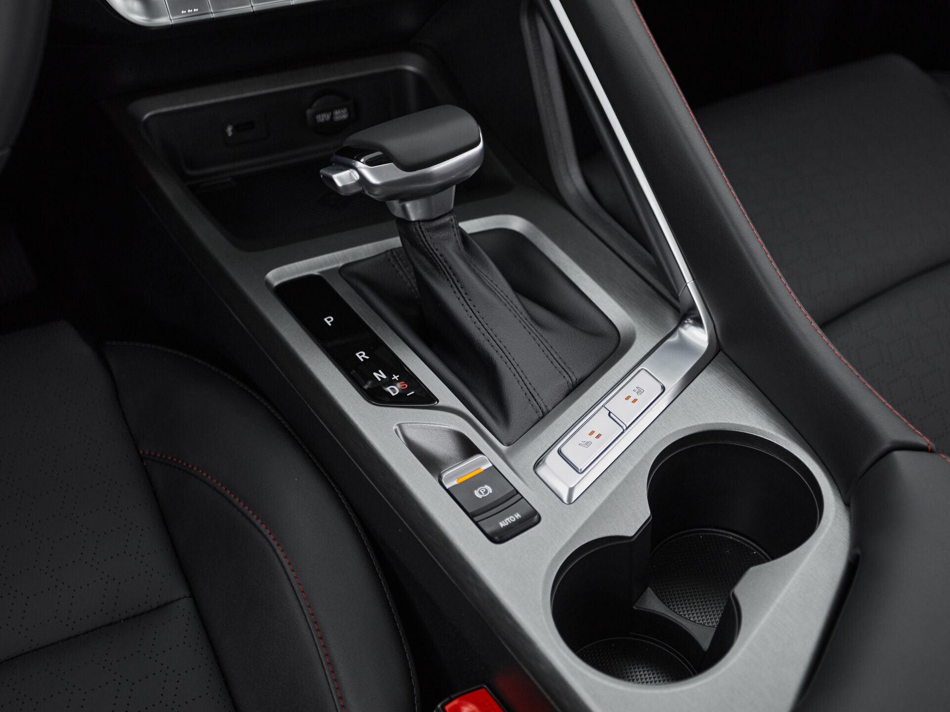 Changan CS35PLUS