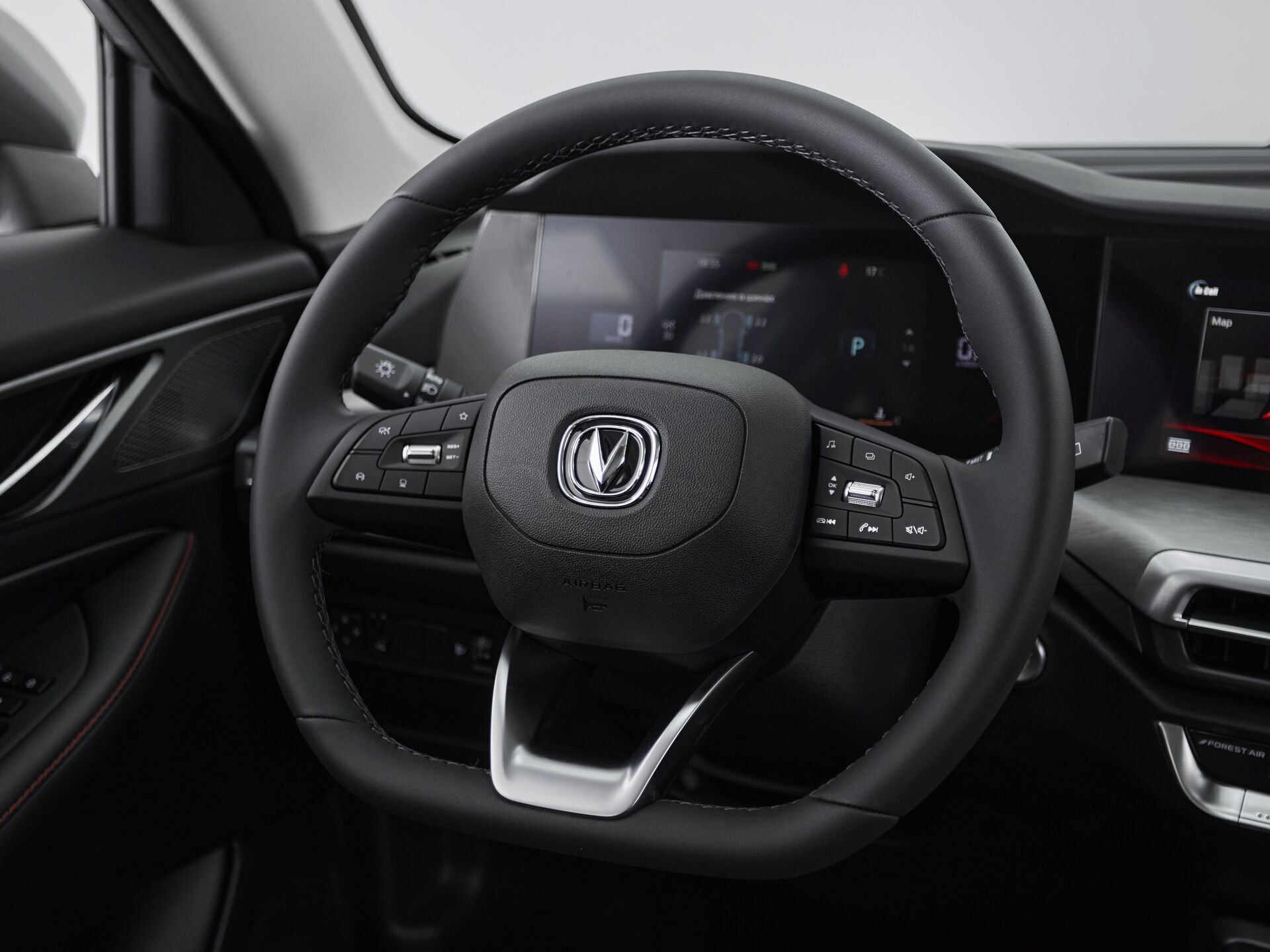 Changan CS35PLUS