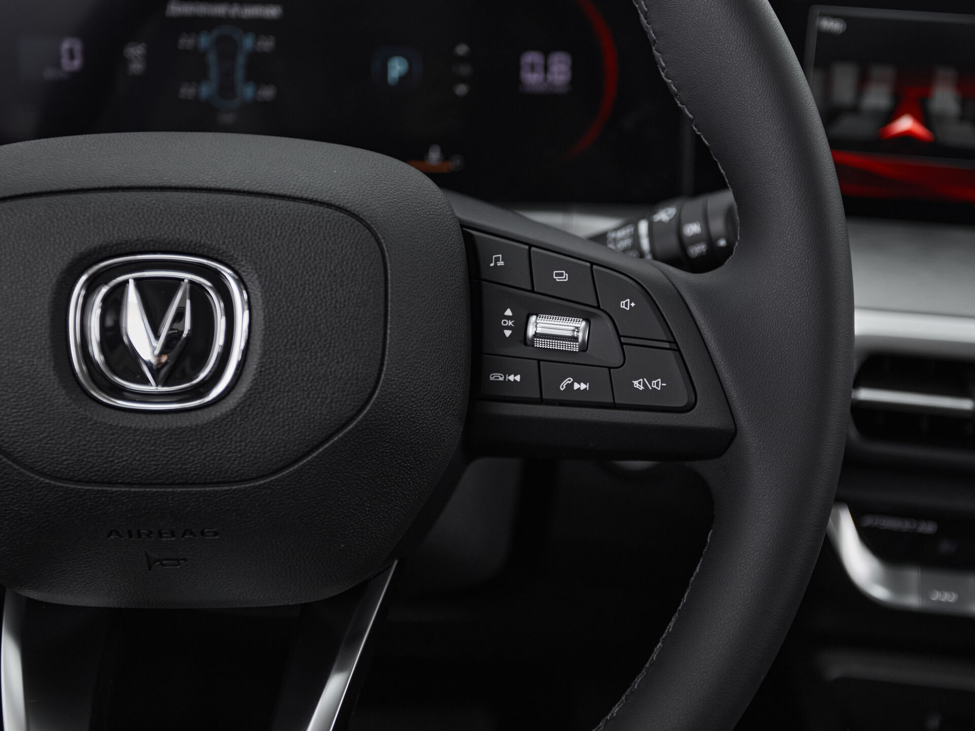 Changan CS35PLUS