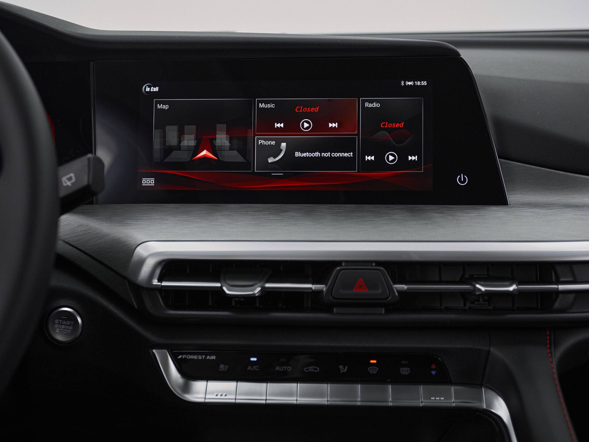 Changan CS35PLUS