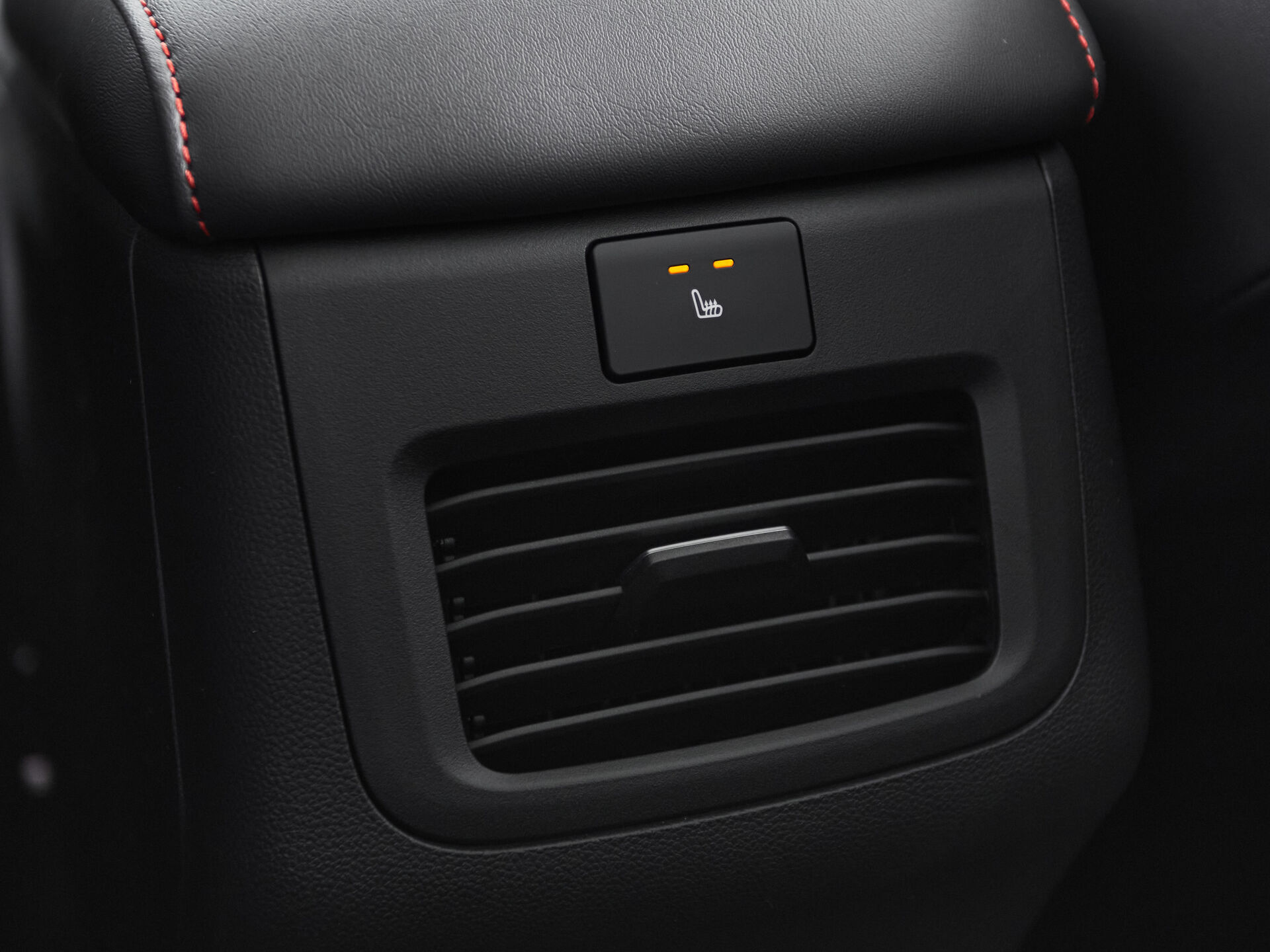 Changan CS35PLUS