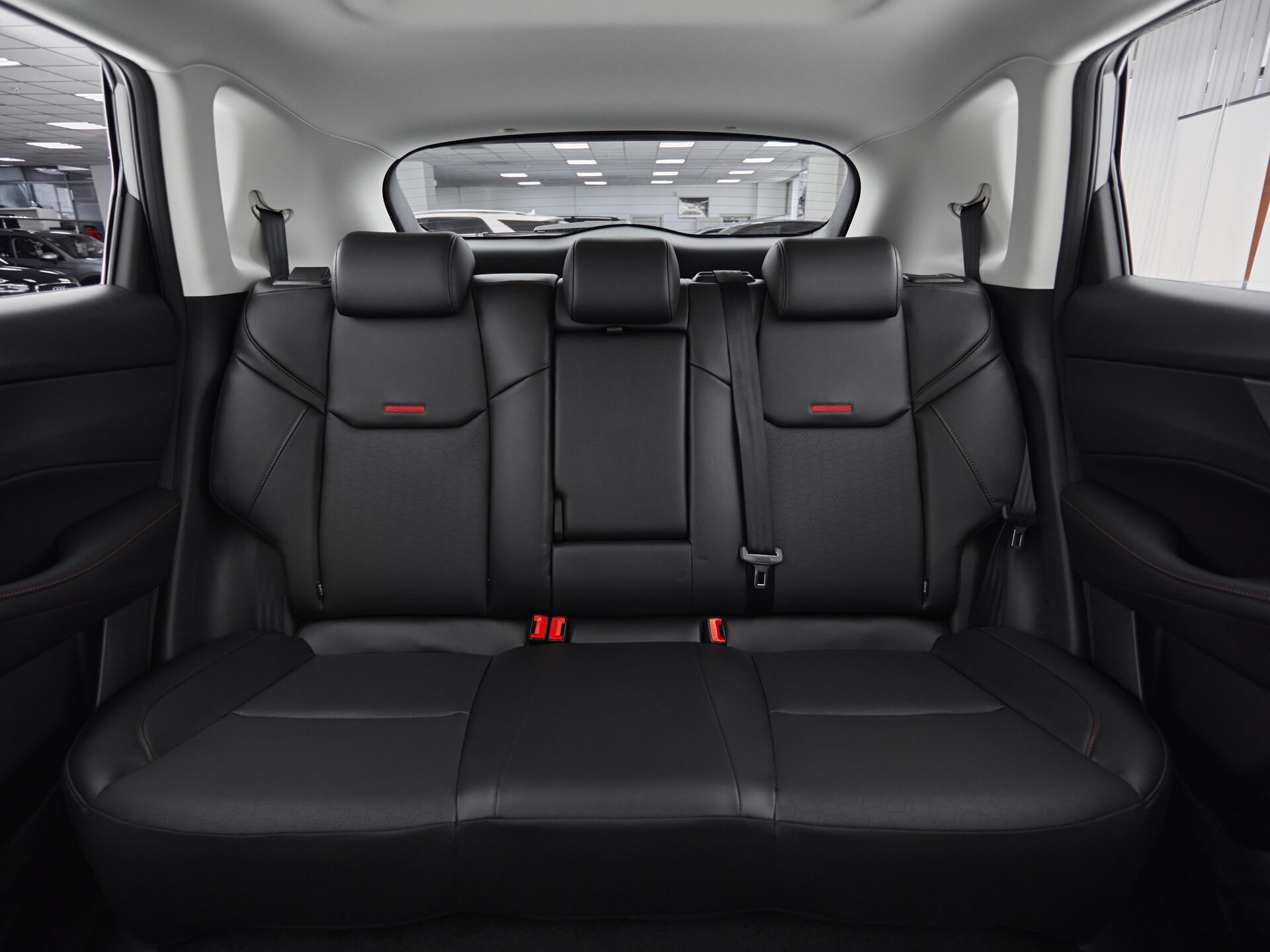 Changan CS35PLUS