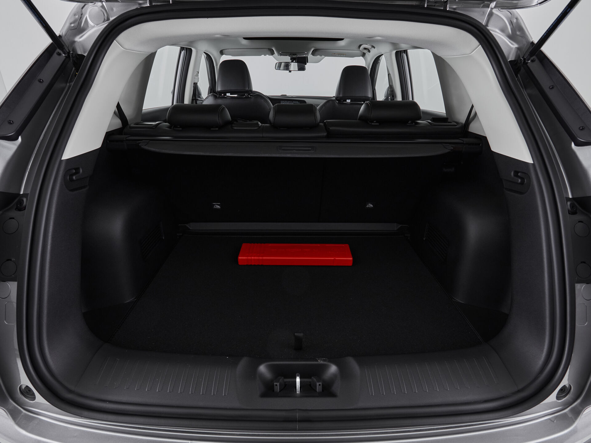 Changan CS35PLUS