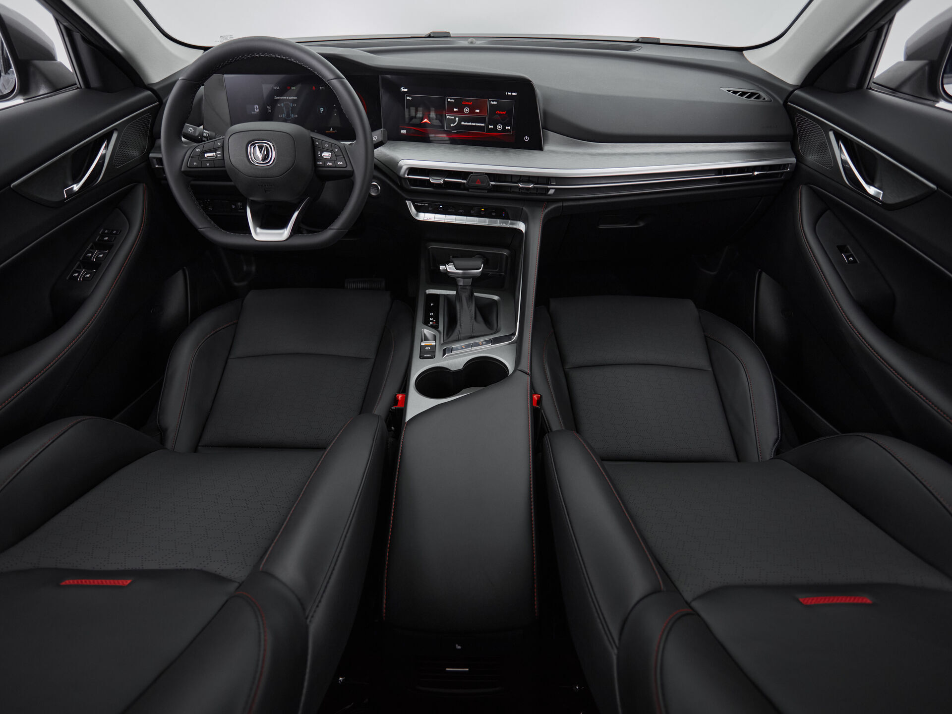 Changan CS35PLUS