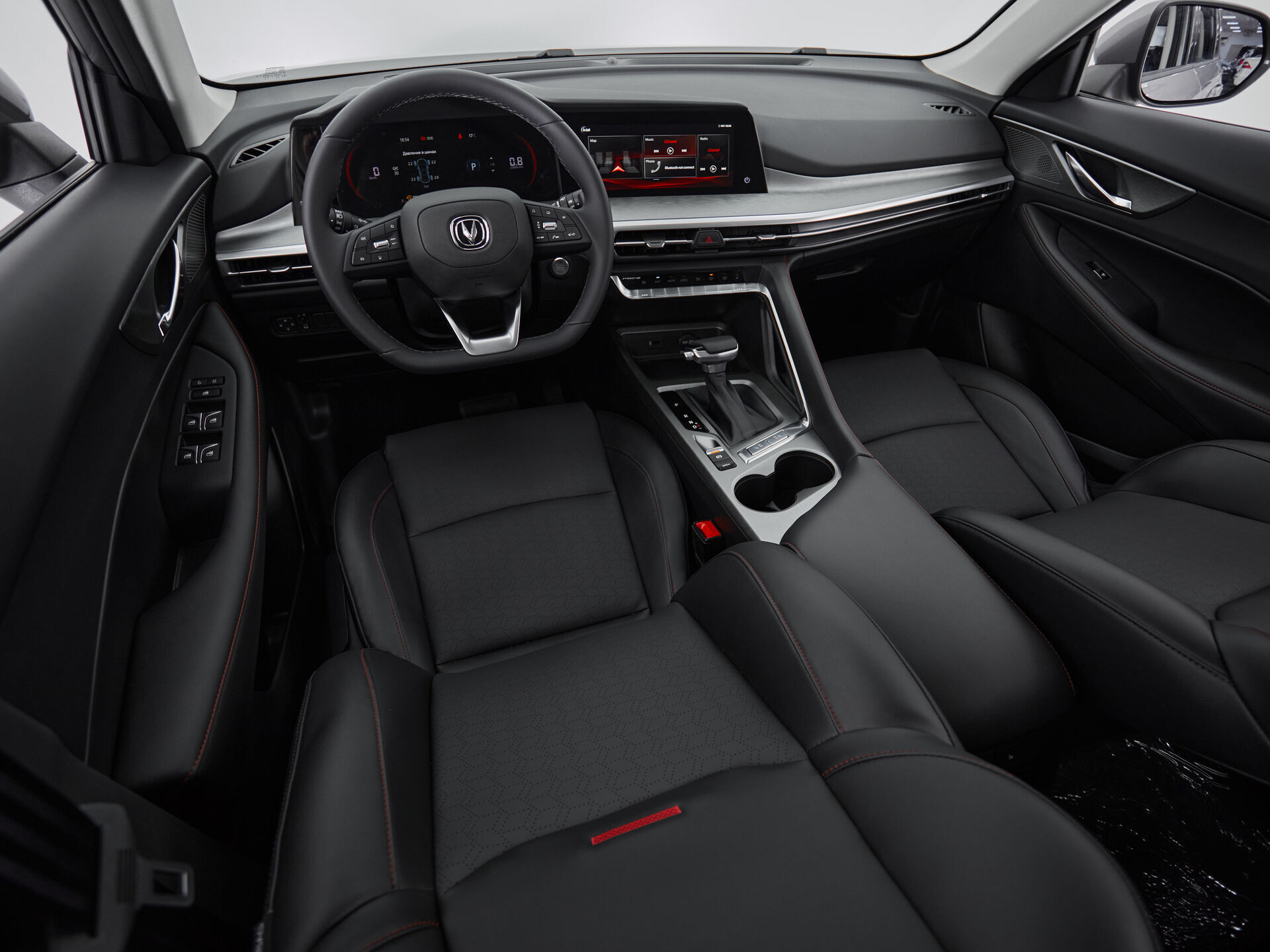 Changan CS35PLUS