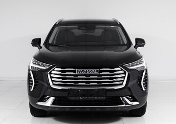 Haval Jolion Вид 2