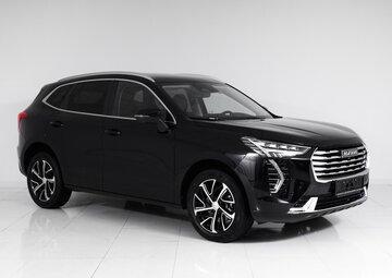 Haval Jolion Вид 3