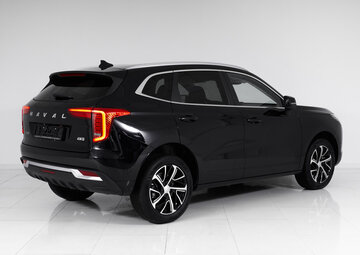 Haval Jolion Вид 4