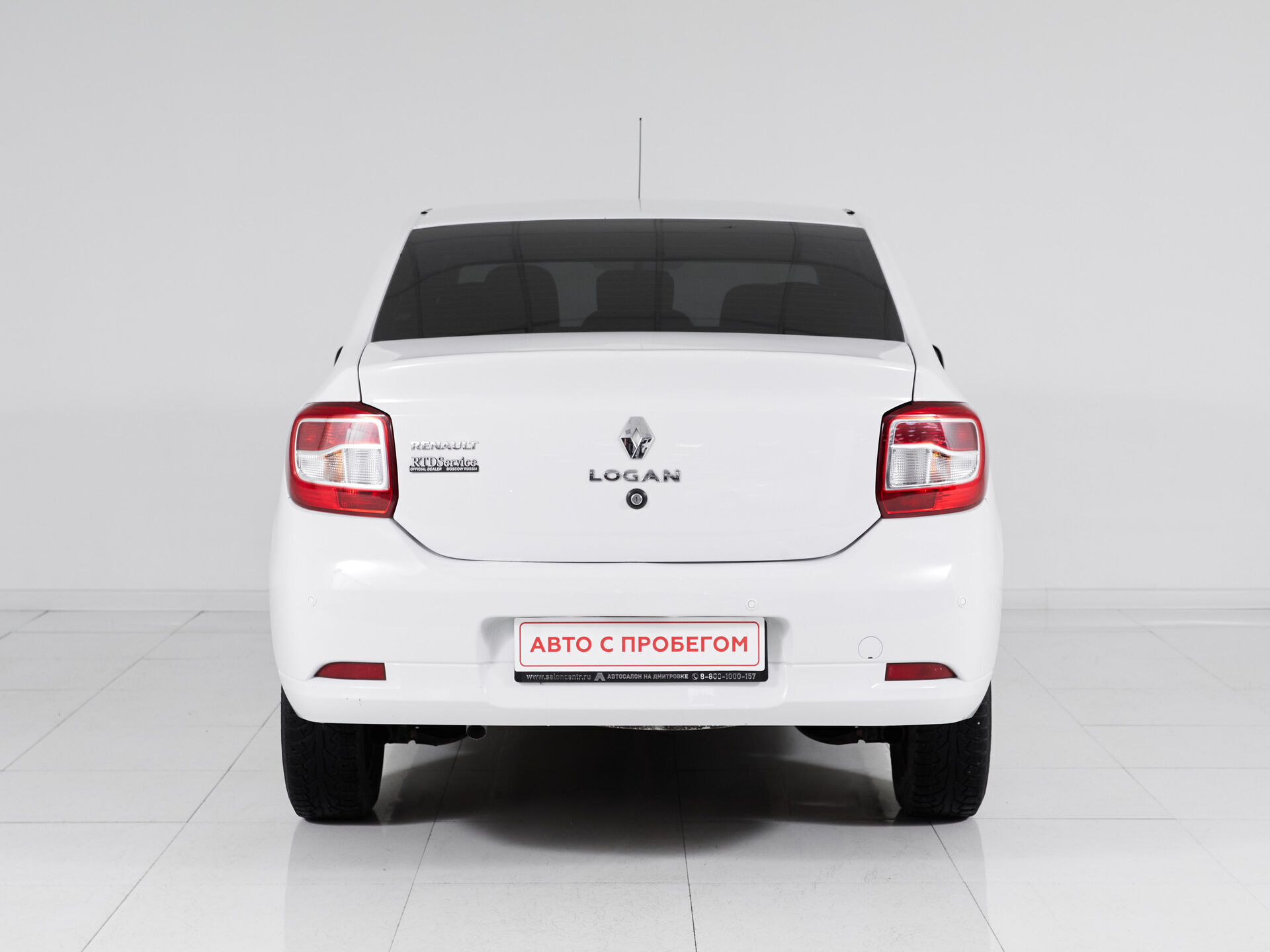 Renault Logan