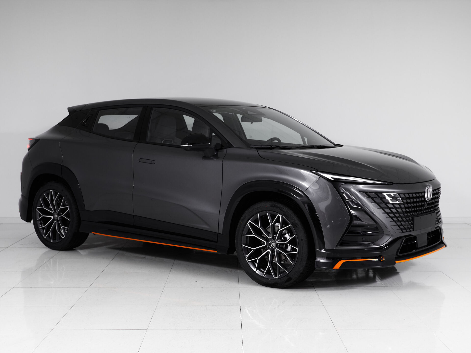 Changan UNI-T