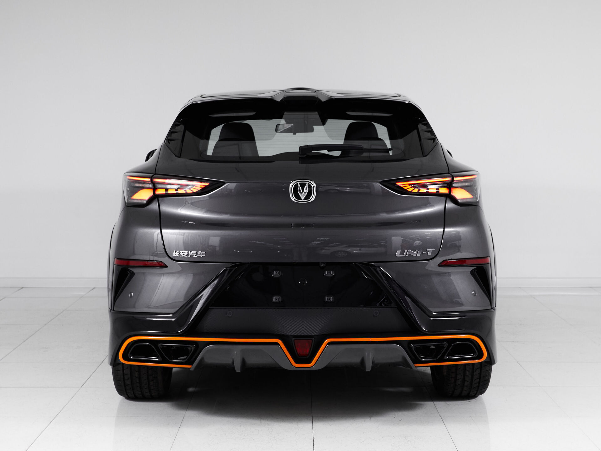 Changan UNI-T