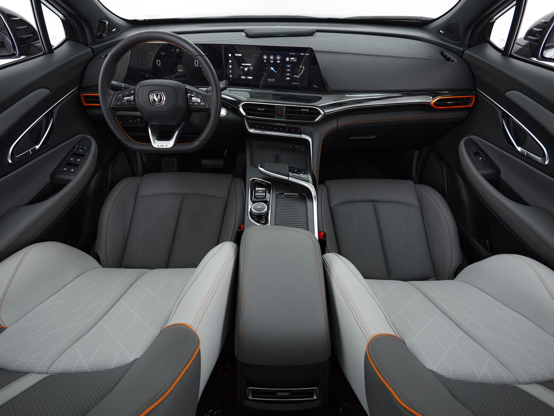 Changan UNI-T