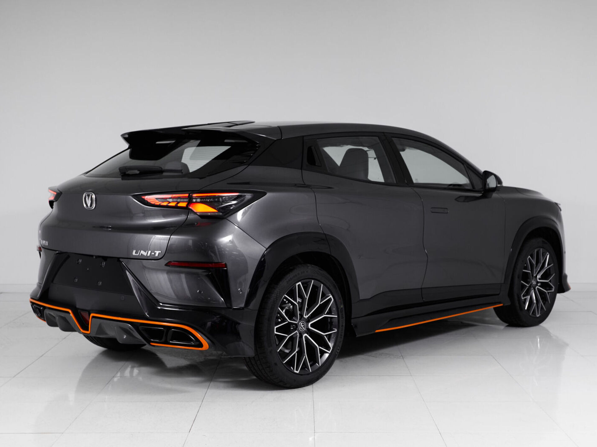 Changan UNI-T