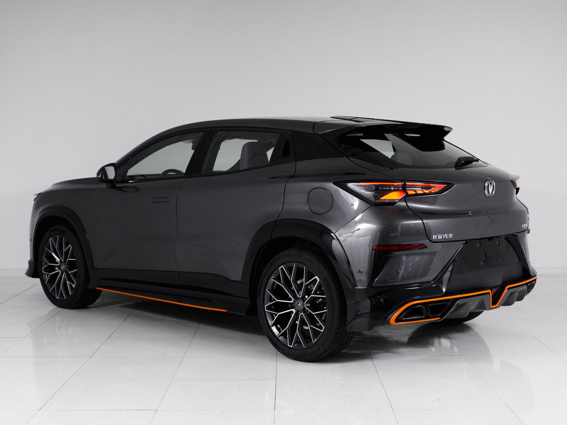 Changan UNI-T