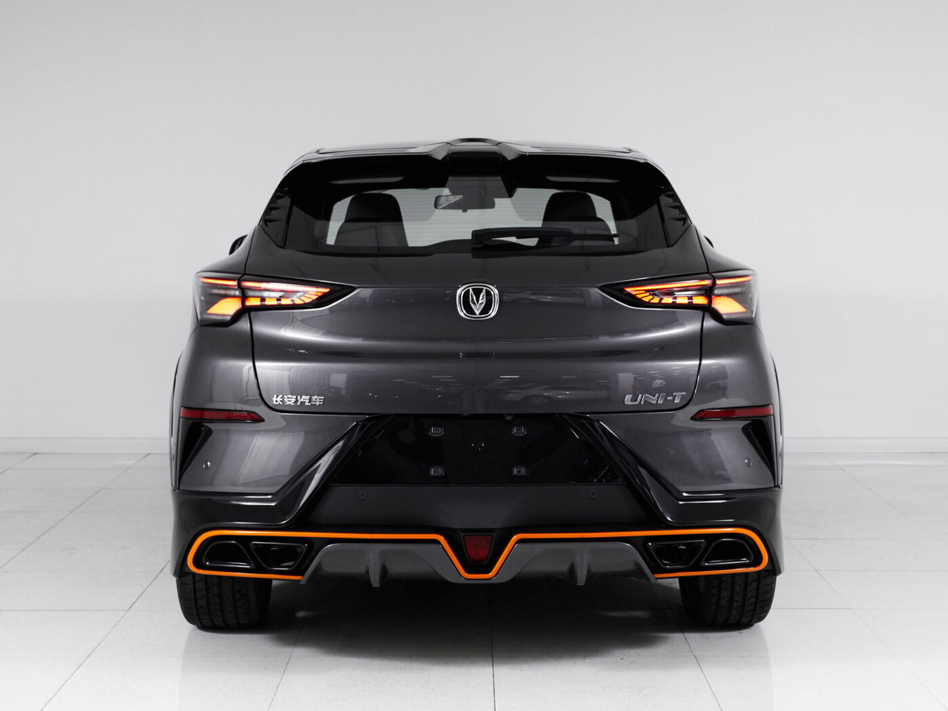 Changan UNI-T