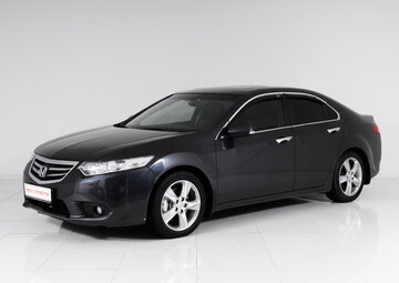 Honda Accord Вид 1