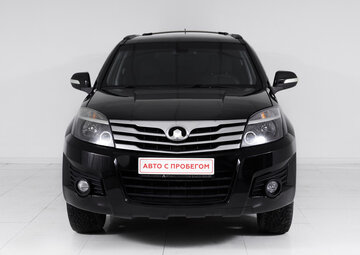 Great Wall Hover H3 Вид 2