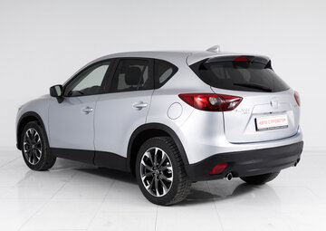Mazda CX-5 Вид 4