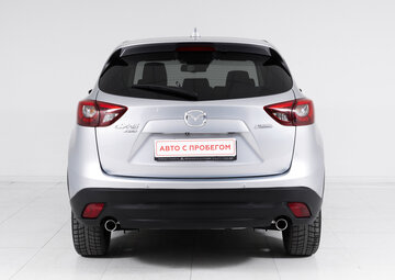 Mazda CX-5 Вид 5