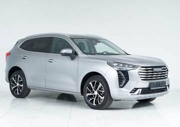 Haval Jolion Вид 1