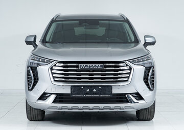 Haval Jolion Вид 2