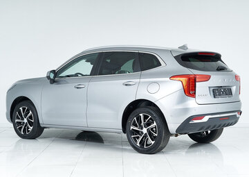 Haval Jolion Вид 3