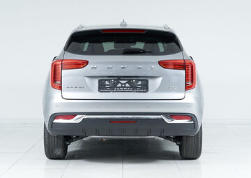 Haval Jolion Вид 4