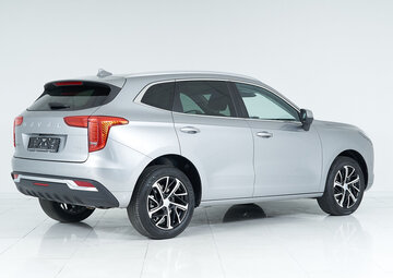 Haval Jolion Вид 5