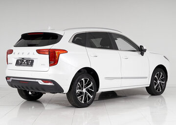 Haval Jolion Вид 5