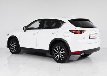 Mazda CX-5 Вид 4