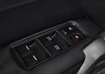 Honda CR-V Вид 4