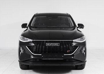 Haval F7 Вид 2