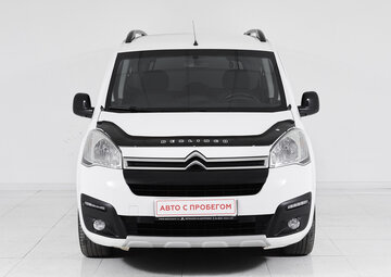 Citroen Berlingo Вид 2