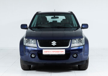 Suzuki Grand Vitara Вид 2